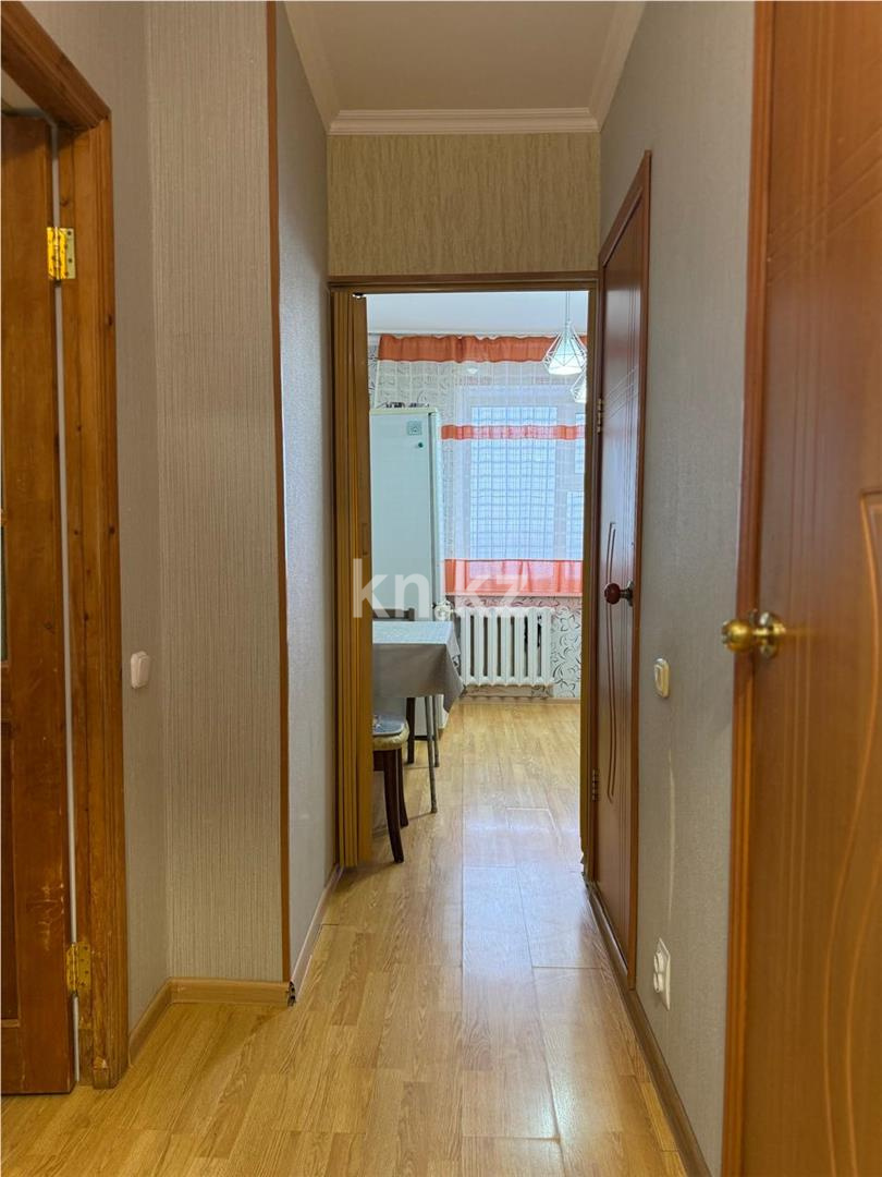Продажа 1-комнатной квартиры, 36 м² в Караганде - фото 6
