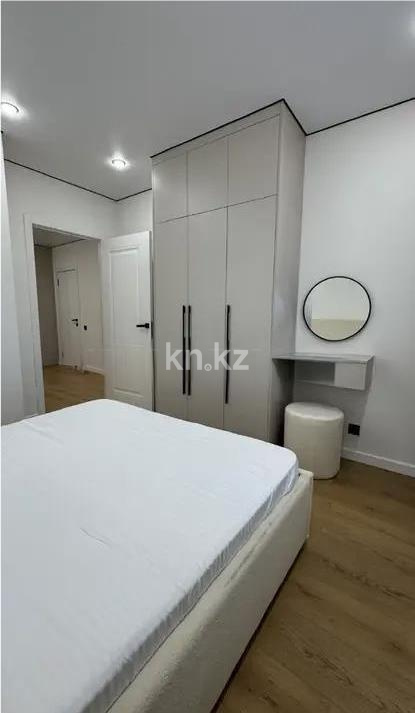 Продажа 2-комнатной квартиры, 43 м² в Астане - фото 2