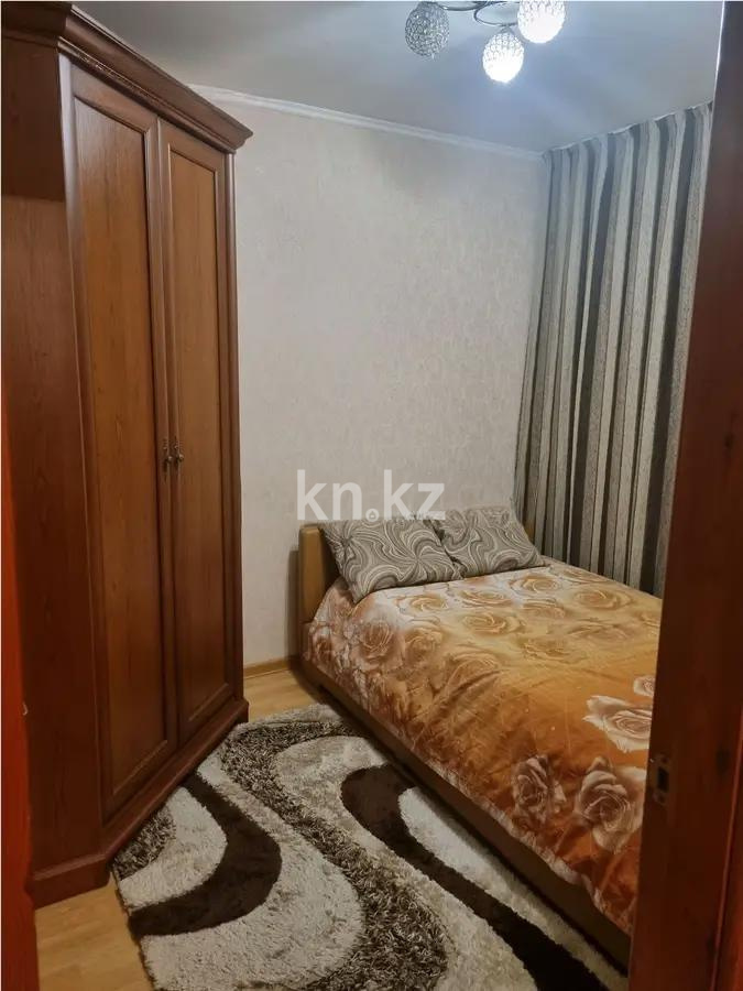 Продажа 3-комнатной квартиры, 57 м², ул. Маркова, дом  47 в Алматы - фото 2