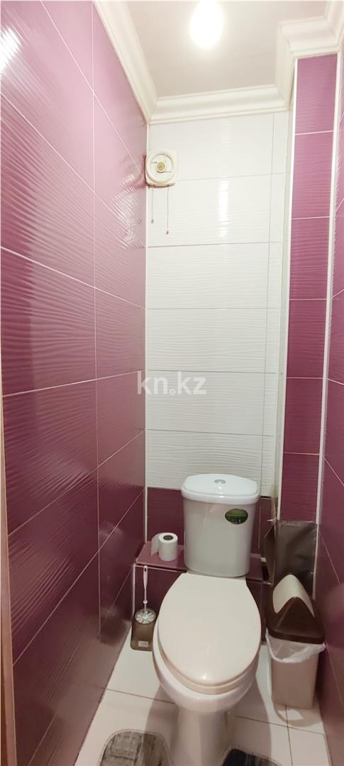 Продажа 4-комнатной квартиры, 76 м² в Караганде - фото 8