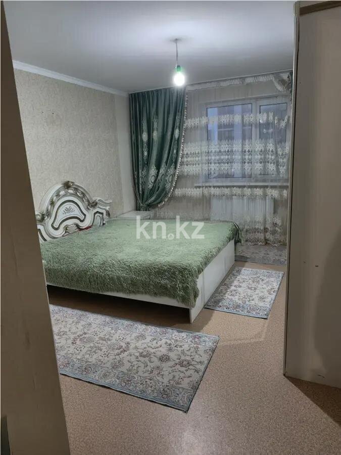 Продажа 2-комнатной квартиры, 60 м² в Астане - фото 2