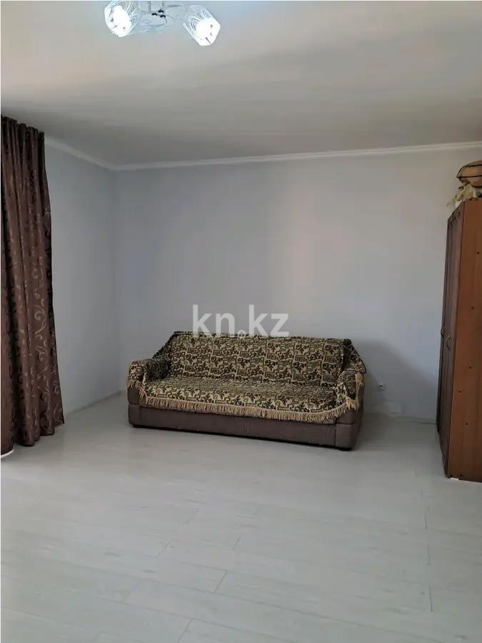 Продажа 1-комнатной квартиры, 43 м² в Астане