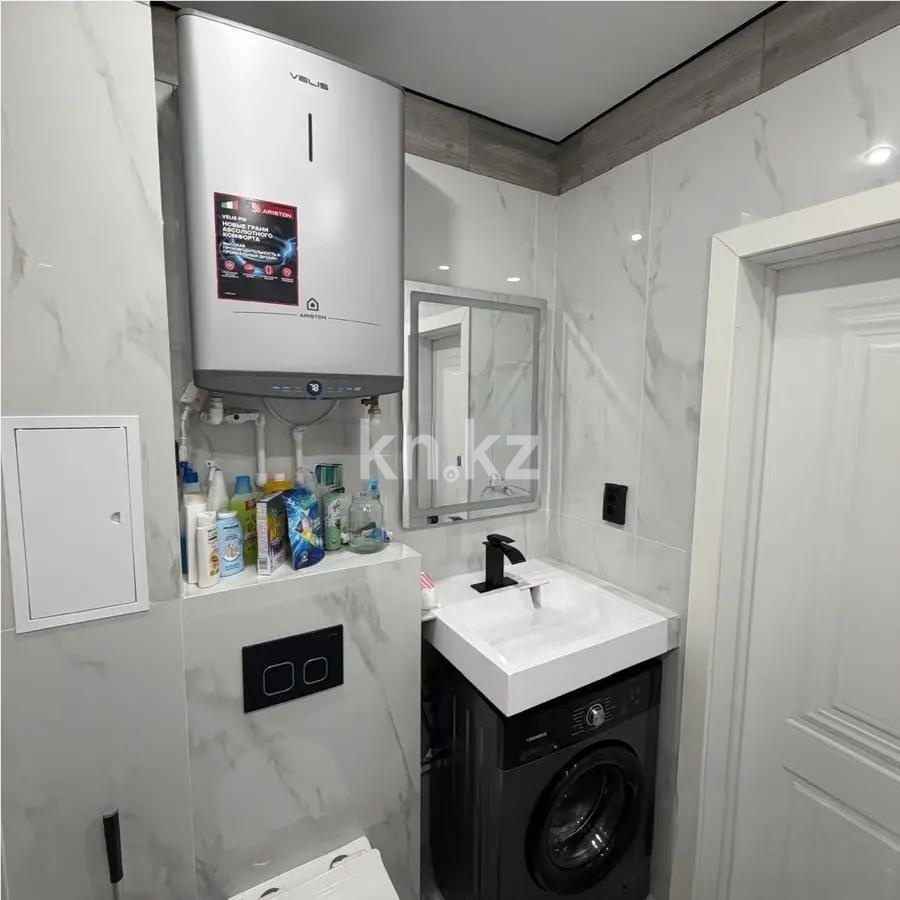 Продажа 2-комнатной квартиры, 44 м² в Караганде - фото 3