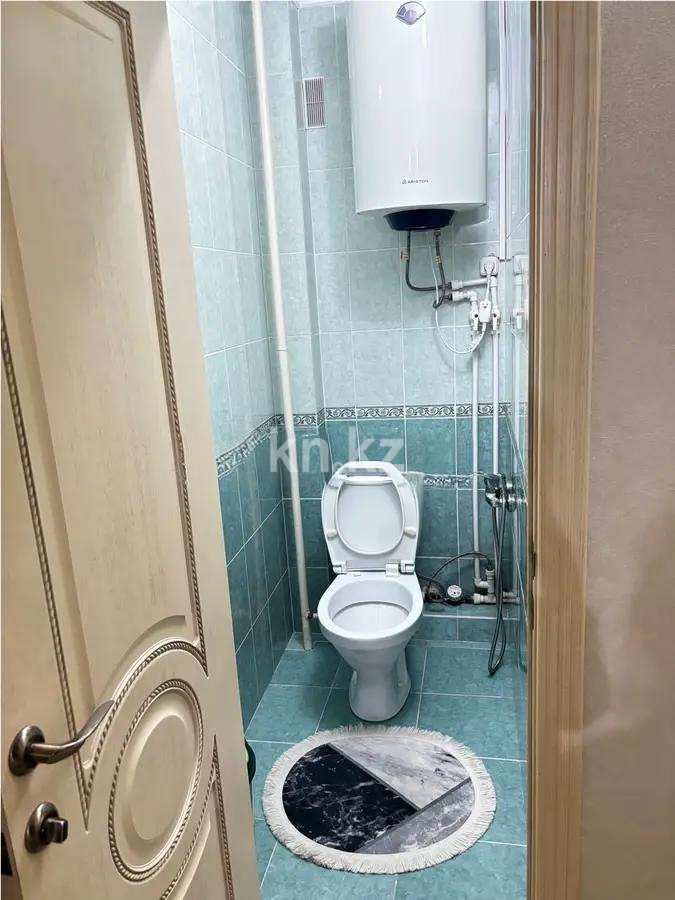 Продажа 3-комнатной квартиры, 62 м², ул. Гапеева, дом  1 в Караганде - фото 5