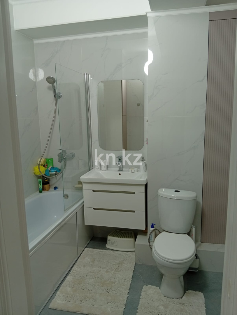 Продажа 3-комнатной квартиры, 86.1 м² в Астане - фото 12