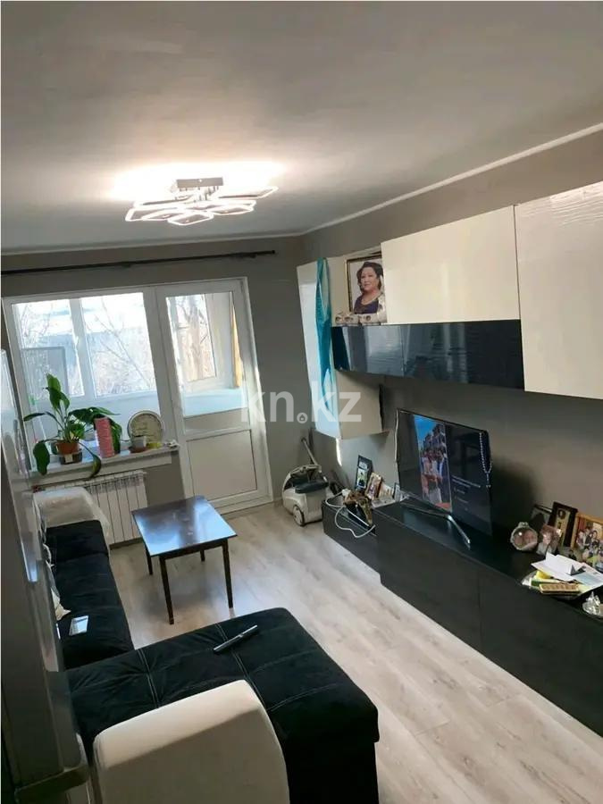 Продажа 3-комнатной квартиры, 55 м², мкр-н Орбита-1, дом  30 в Алматы