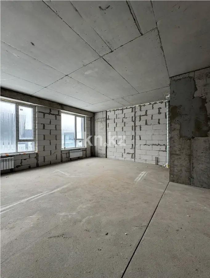 Продажа 2-комнатной квартиры, 69.32 м² в Алматы
