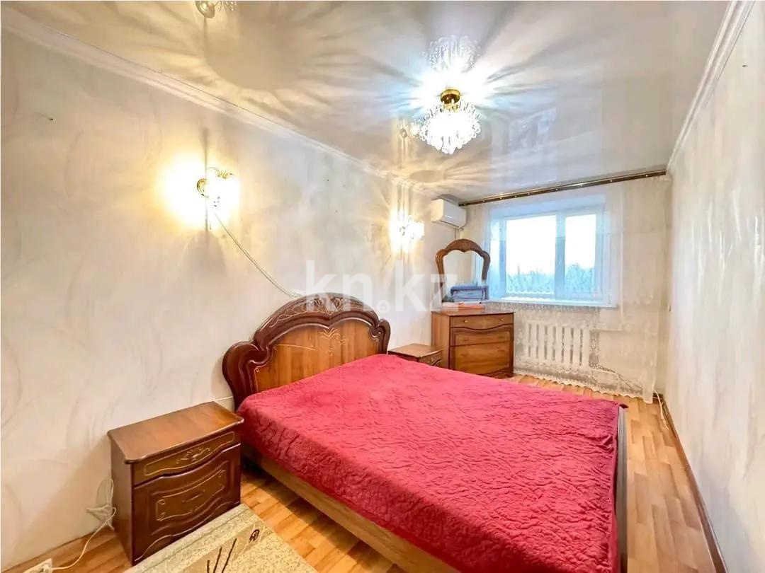 Продажа 3-комнатной квартиры, 62 м², пр. Республики, дом  79 в Астане - фото 2