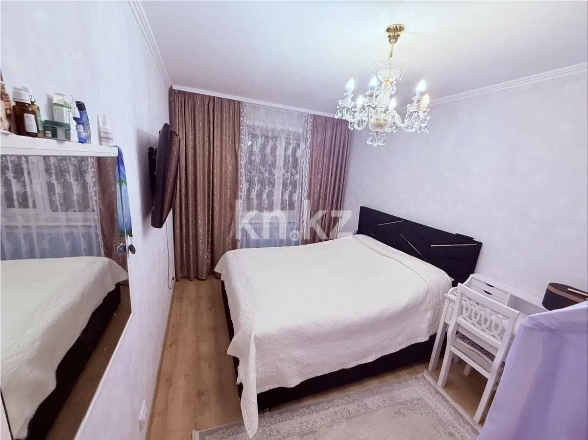 Продажа 3-комнатной квартиры, 64 м² в Караганде - фото 2