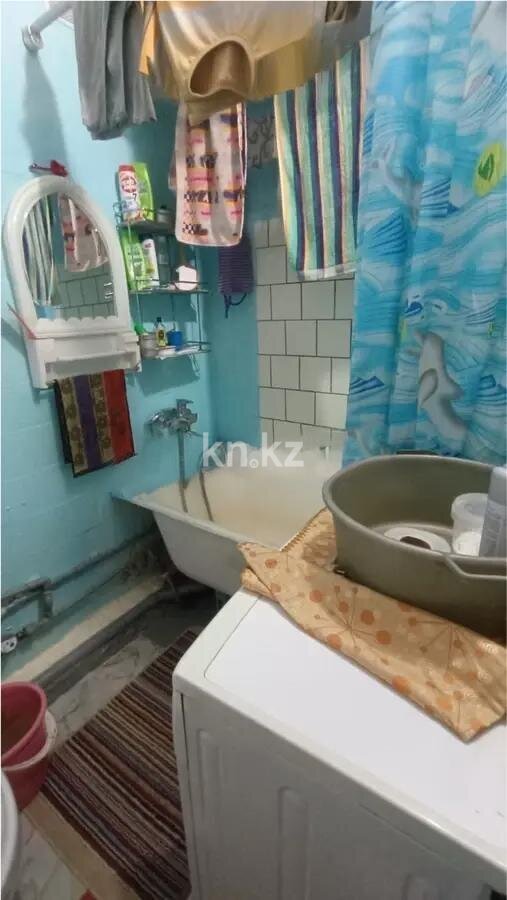 Продажа 1-комнатной квартиры, 39 м² в Алматы - фото 2