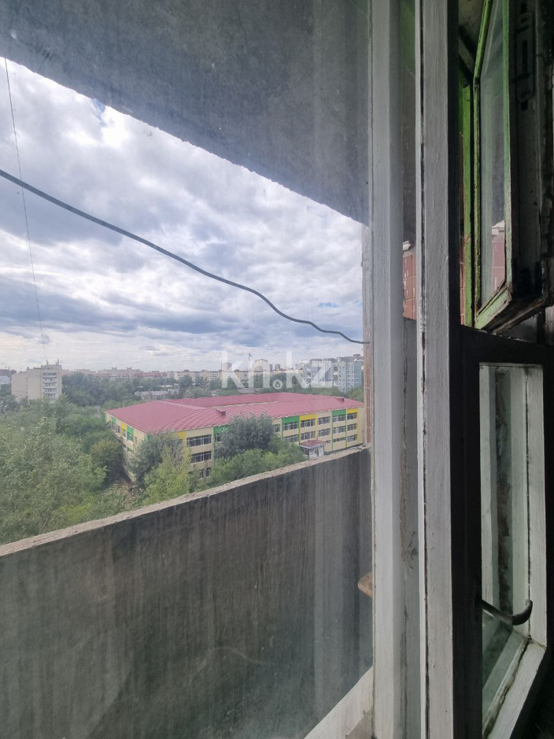 Продажа 1-комнатной квартиры, 36 м², ул. Сатыбалдина, дом  15/1 в Караганде - фото 3