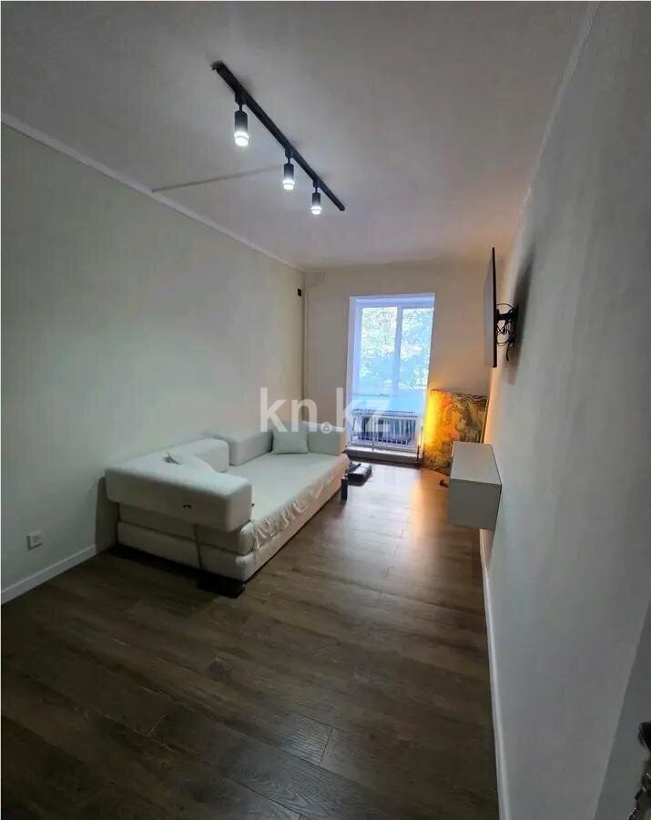 Продажа 2-комнатной квартиры, 57.2 м² в Алматы
