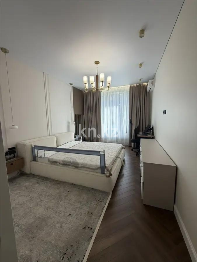 Продажа 2-комнатной квартиры, 64 м² в Алматы - фото 2
