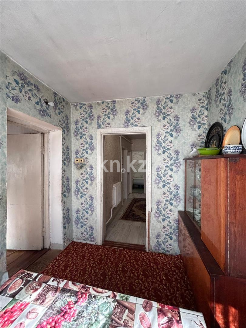 Продажа 4-комнатного дома, 87 м², 136А квартал в Темиртау - фото 18