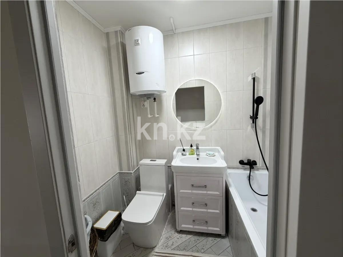 Продажа 3-комнатной квартиры, 62 м² в Караганде - фото 5