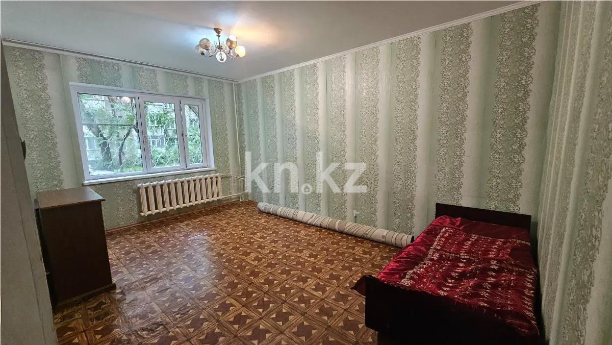 Продажа 1-комнатной квартиры, 46.2 м² в Алматы