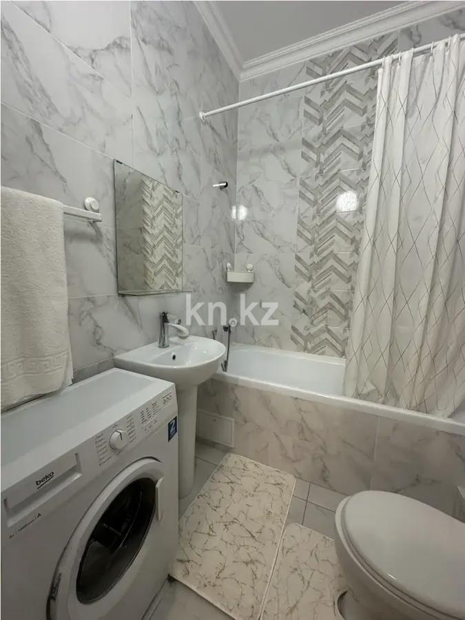 Продажа 1-комнатной квартиры, 31 м² в Астане - фото 3