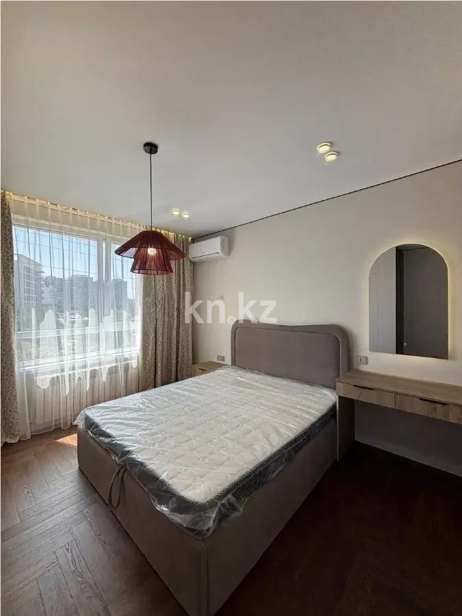 Продажа 2-комнатной квартиры, 53.9 м² в Алматы