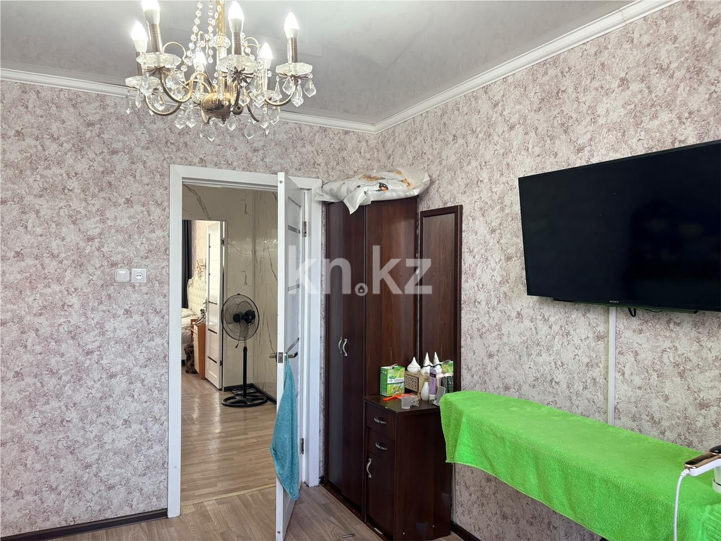 Продажа 3-комнатной квартиры, 67 м² в Караганде - фото 18
