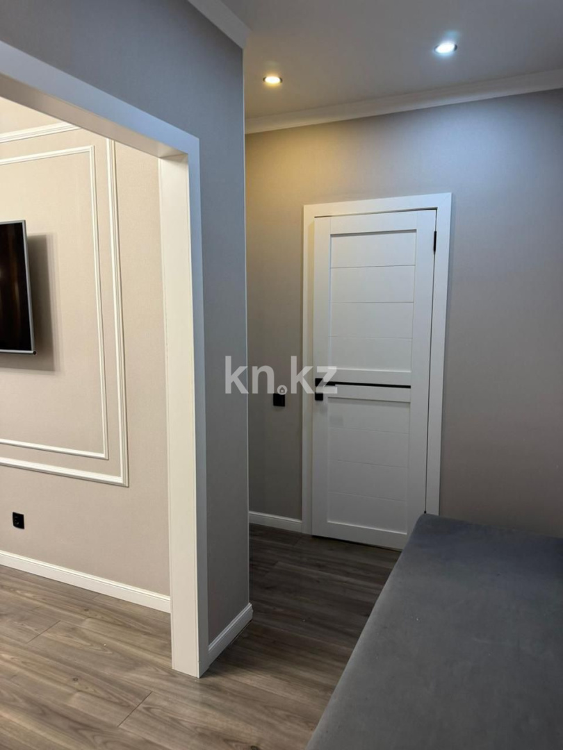 Аренда 1-комнатной квартиры, 38.8 м² в Астане - фото 5