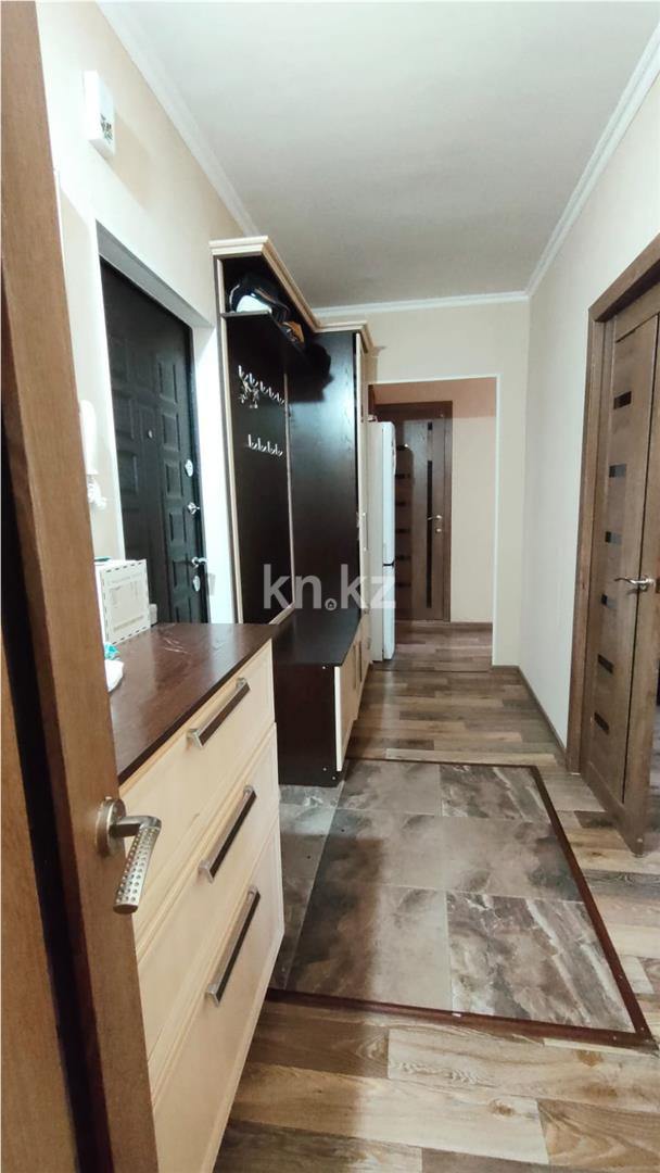 Продажа 2-комнатной квартиры, 52 м² в Караганде - фото 9