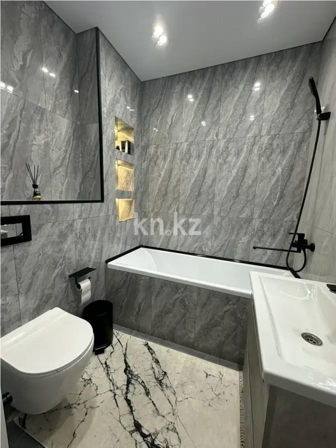 Продажа 3-комнатной квартиры, 89.2 м², ул. Толе би, дом  189/3 в Алматы - фото 6