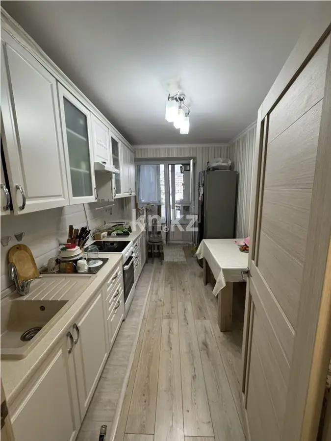 Продажа 2-комнатной квартиры, 60 м², ул. Жургенова, дом  27/1 в Астане - фото 3