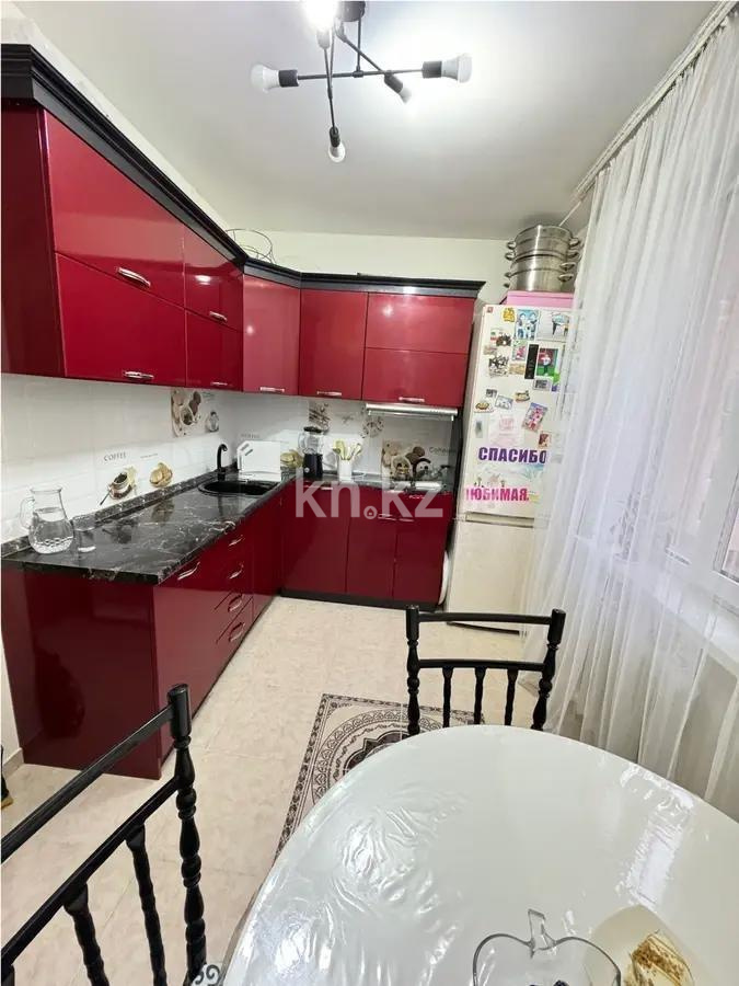 Продажа 2-комнатной квартиры, 55 м² в Астане - фото 3