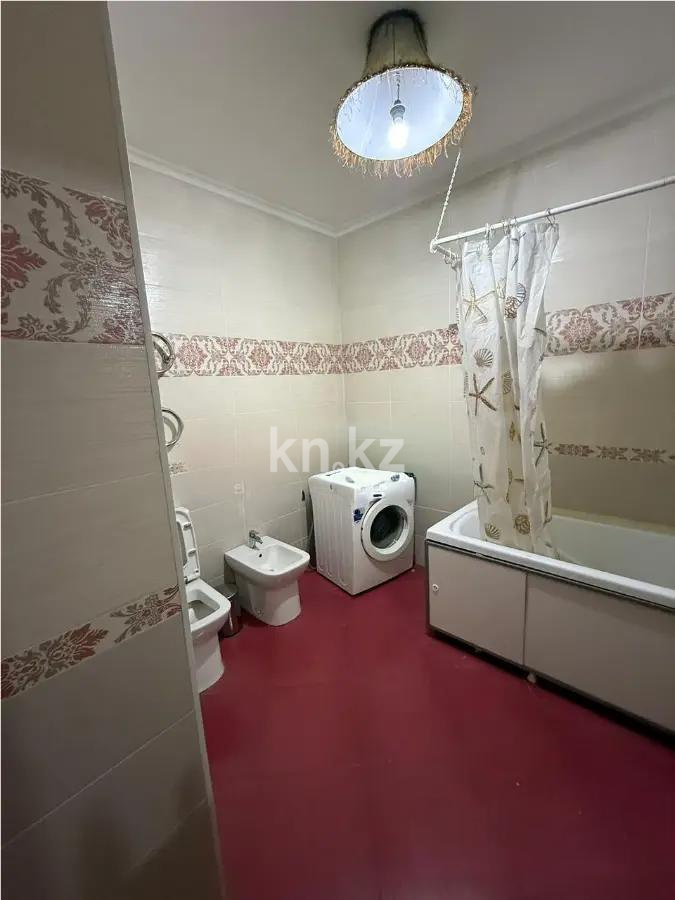 Продажа 3-комнатной квартиры, 87.4 м² в Астане - фото 3