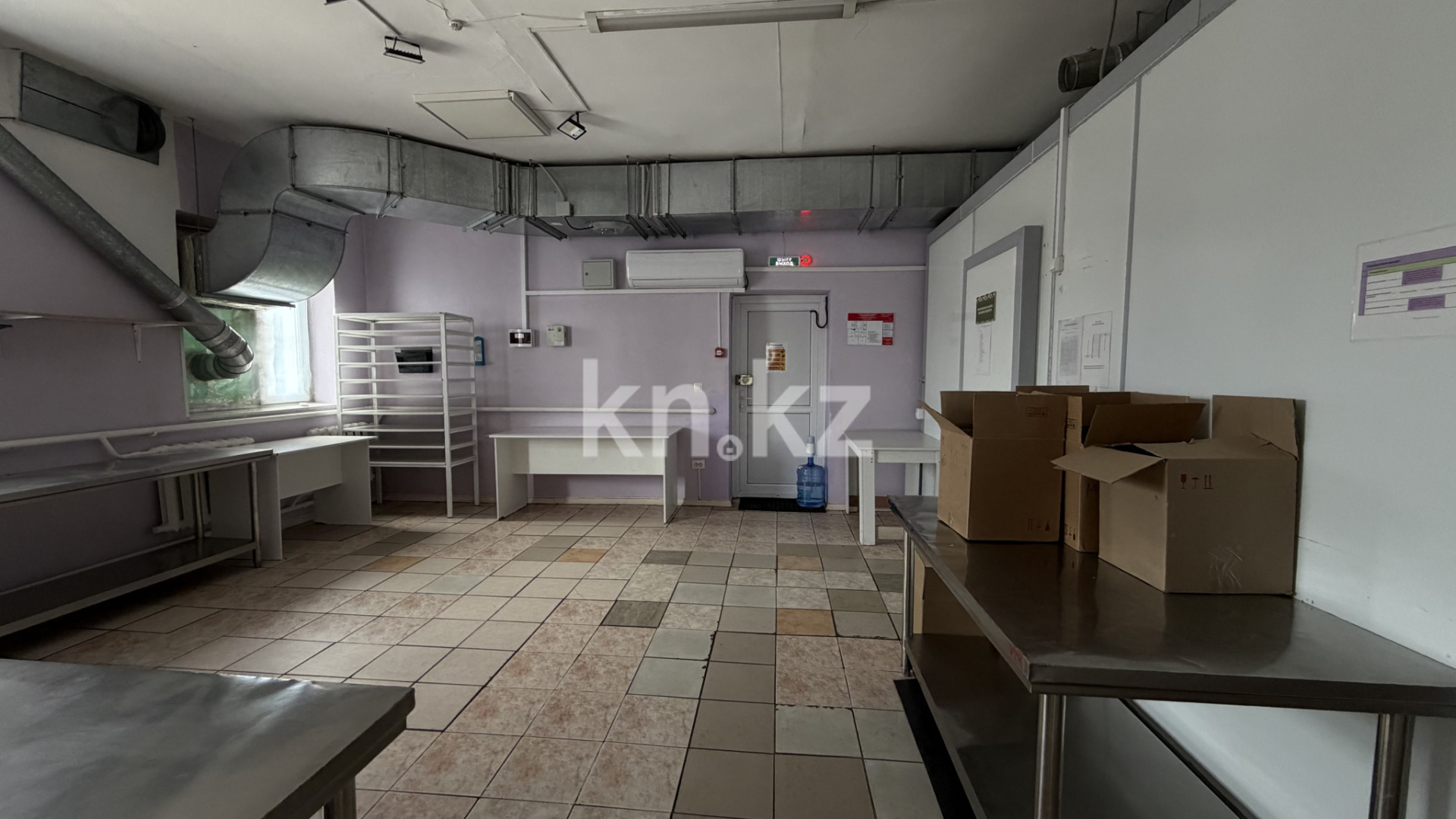 Продажа бизнеса, 500 м² в Караганде - фото 4