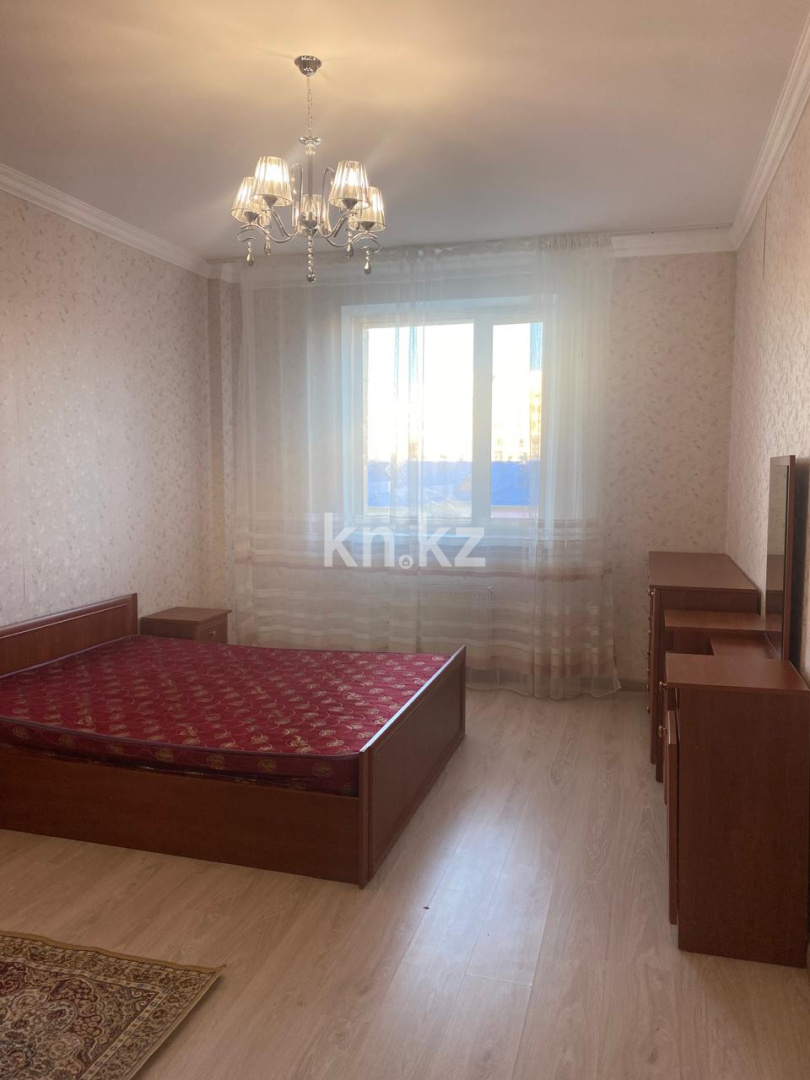 Продажа 2-комнатной квартиры, 46 м², ул. Петрова, дом  9 - ул. Кажымукана в Астане