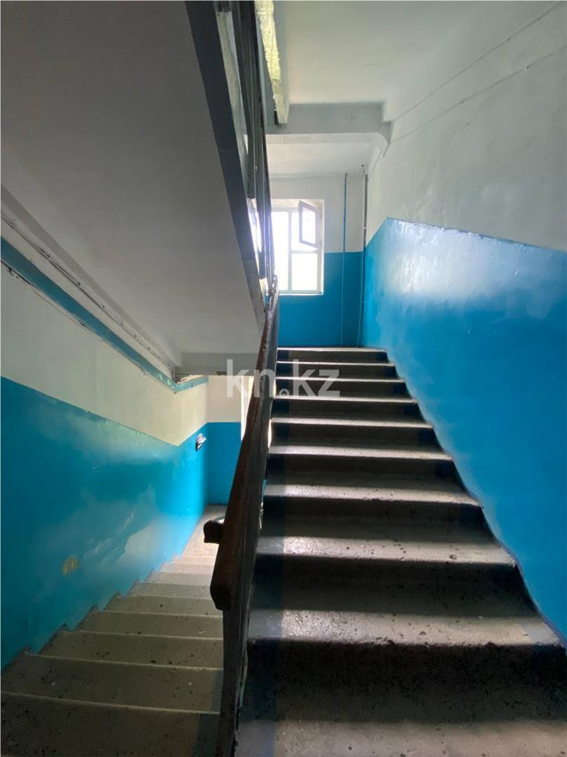 Продажа 2-комнатной квартиры, 42 м² в Темиртау - фото 11