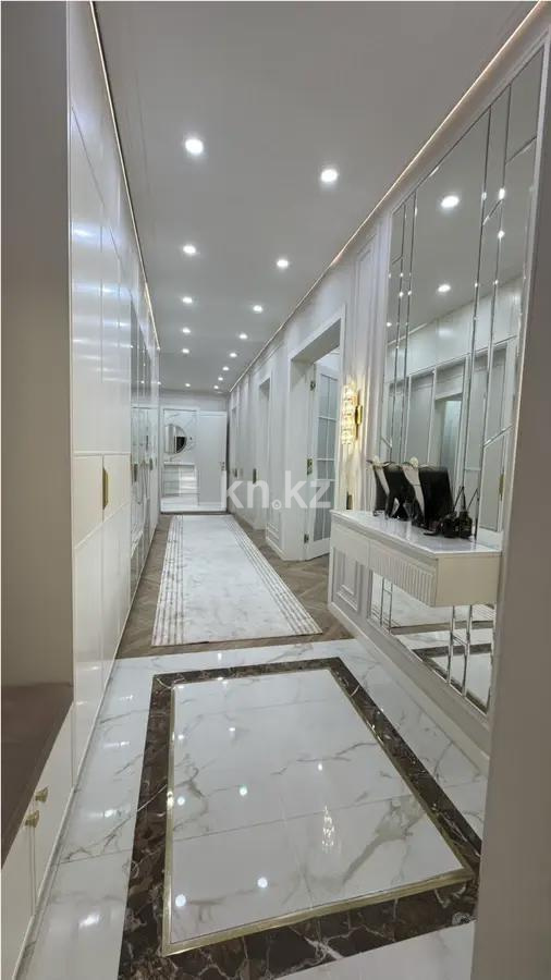 Продажа 4-комнатной квартиры, 160 м² в Алматы - фото 7