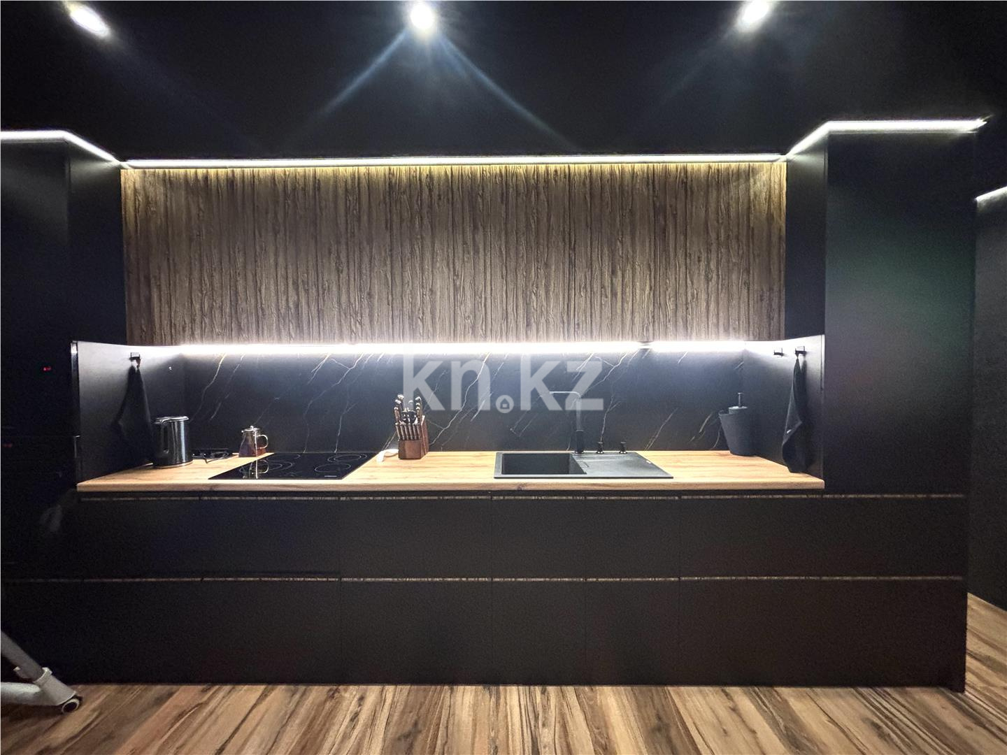 Продажа 3-комнатной квартиры, 65 м² в Караганде - фото 3