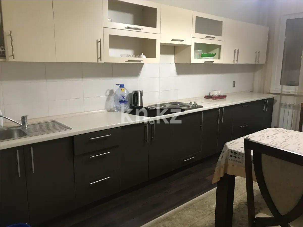 Продажа 2-комнатной квартиры, 101.8 м² в Астане - фото 2