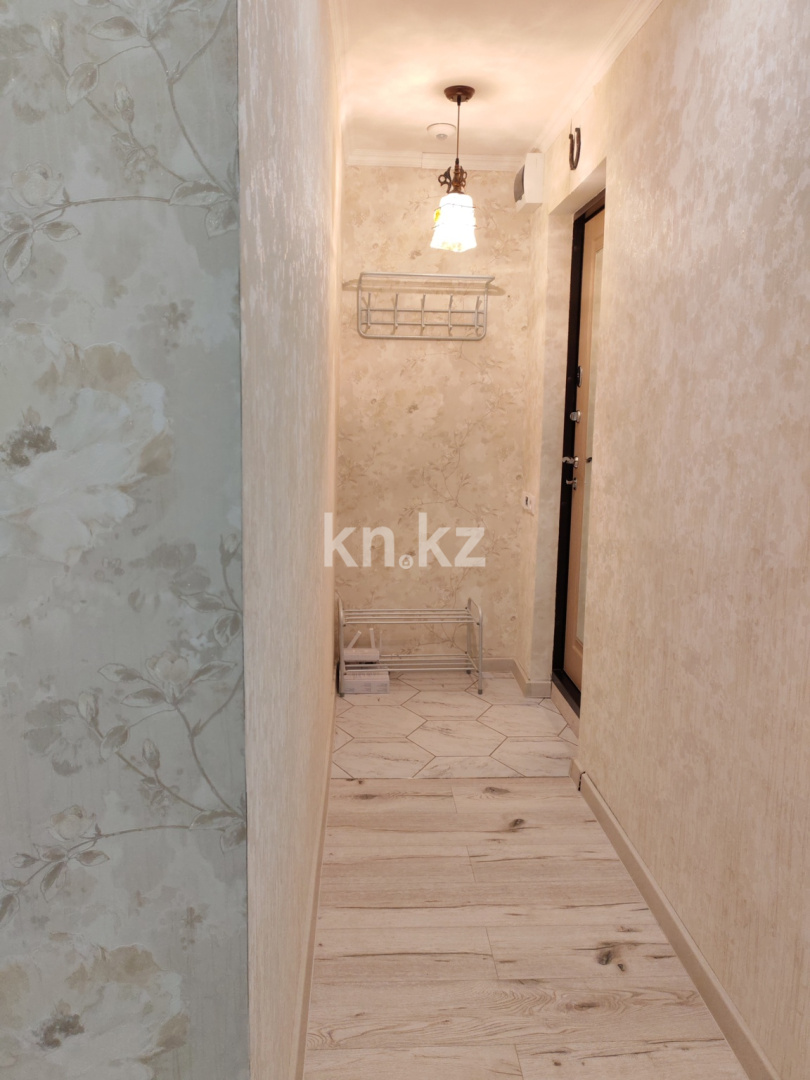 Продажа 1-комнатной квартиры, 32 м² в Караганде - фото 3