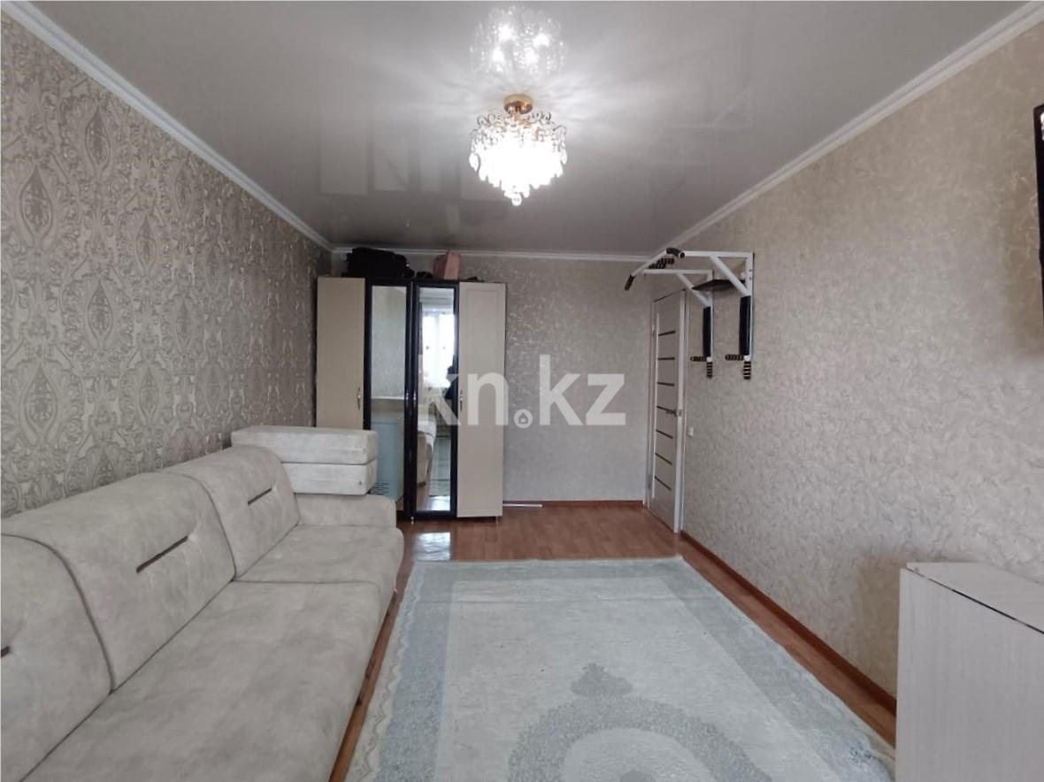 Продажа 1-комнатной квартиры, 31 м², 23 мкр. в Караганде - фото 2