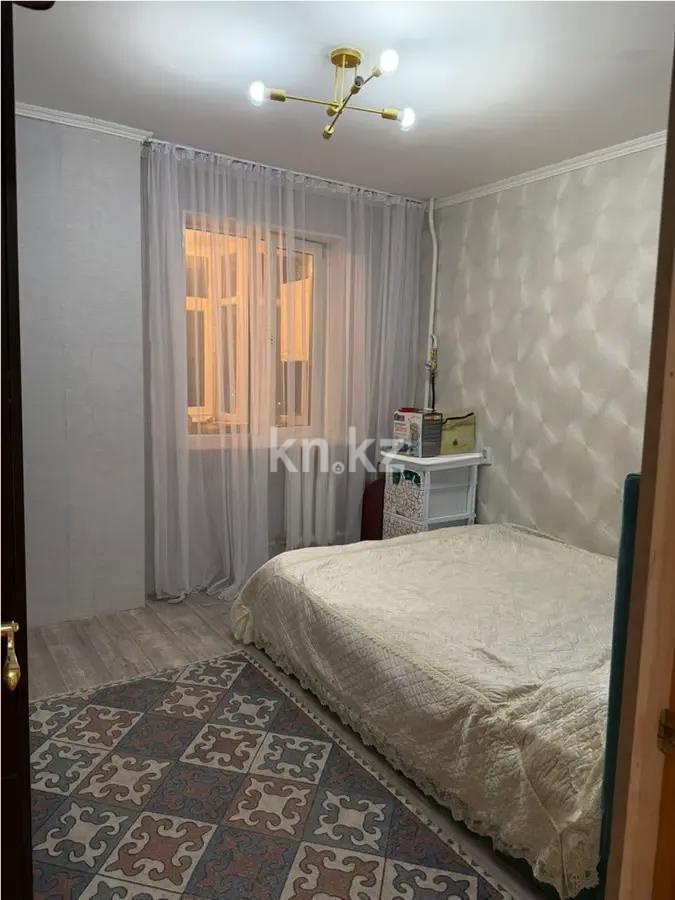 Продажа 1-комнатной квартиры, 54 м², пр. Момышулы, дом  18 в Астане - фото 2