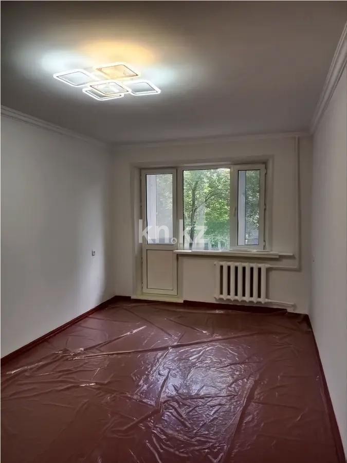 Продажа 2-комнатной квартиры, 44 м², мкр-н 18, дом  3 в Караганде