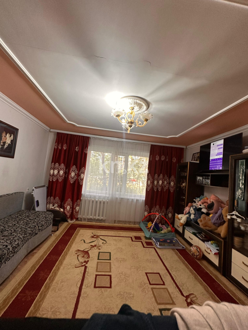Продажа 4-комнатной квартиры, 74 м², ул. Таттимбета, дом  18 в Караганде - фото 5