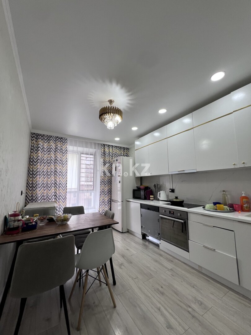 Продажа 3-комнатной квартиры, 85 м² в Астане - фото 10