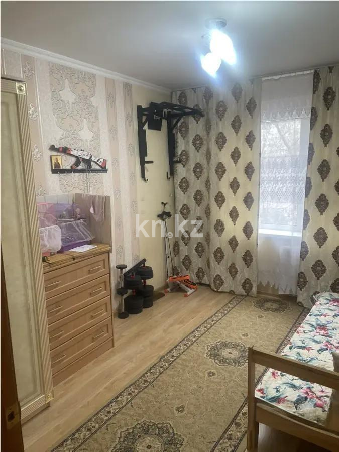 Продажа 3-комнатной квартиры, 63 м² в Астане - фото 3
