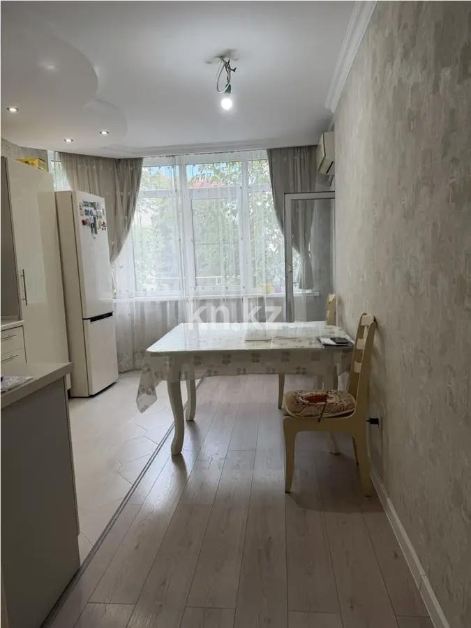 Продажа 2-комнатной квартиры, 57 м² в Алматы - фото 2