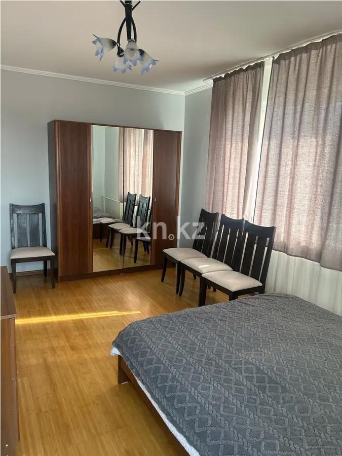 Продажа 2-комнатной квартиры, 76 м², ул. Щепкина, дом  35а в Алматы