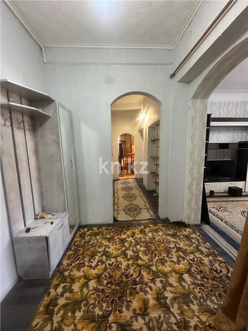 Продажа 2-комнатной квартиры, 58 м² в Темиртау - фото 13