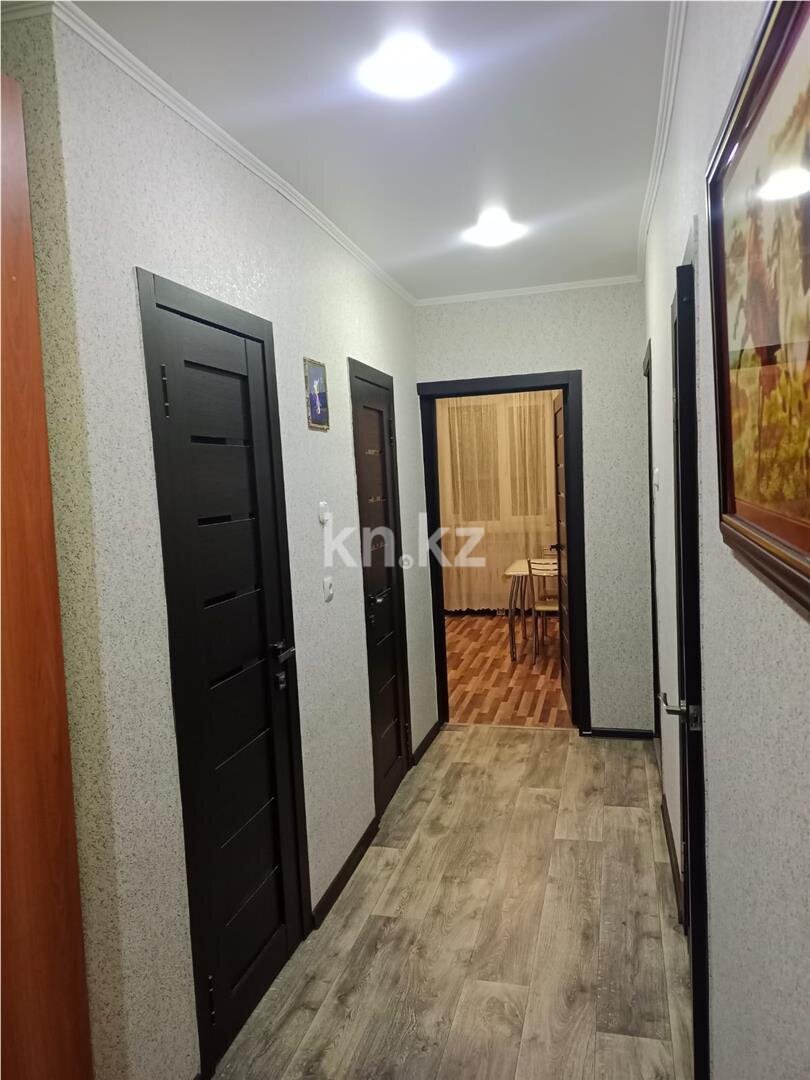 Продажа 3-комнатной квартиры, 64 м² в Темиртау - фото 23