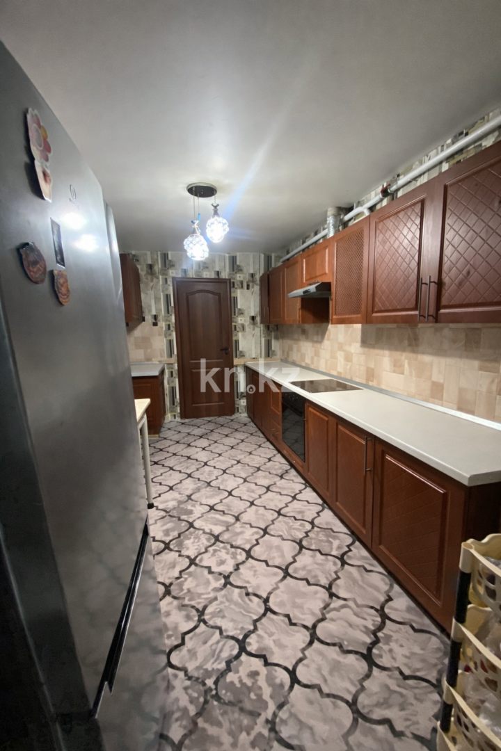 Продажа 4-комнатного дома, 116.4 м² в Алматинской области - фото 14