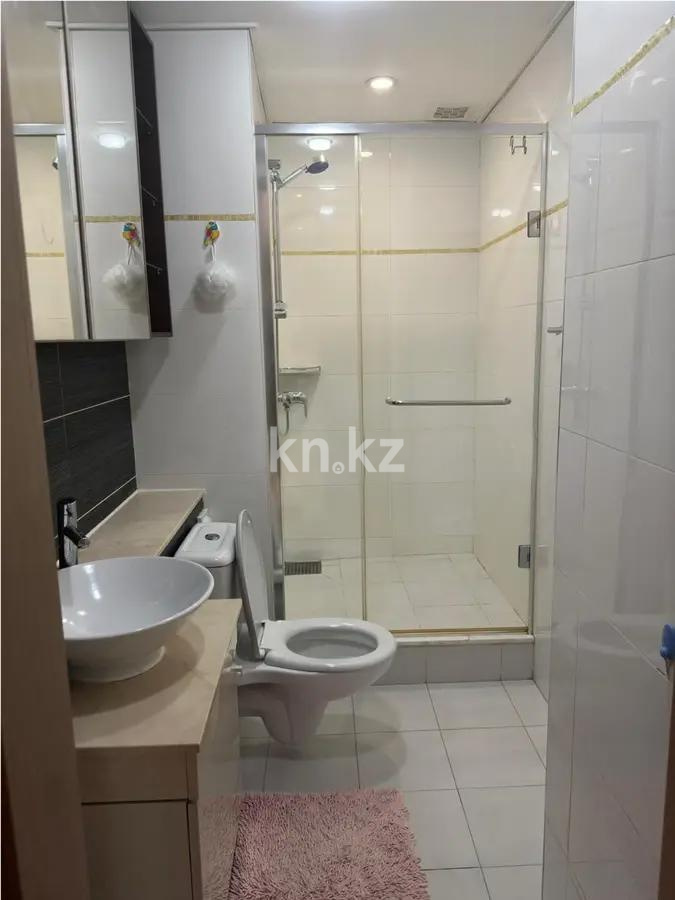 Продажа 4-комнатной квартиры, 128 м² в Астане - фото 4