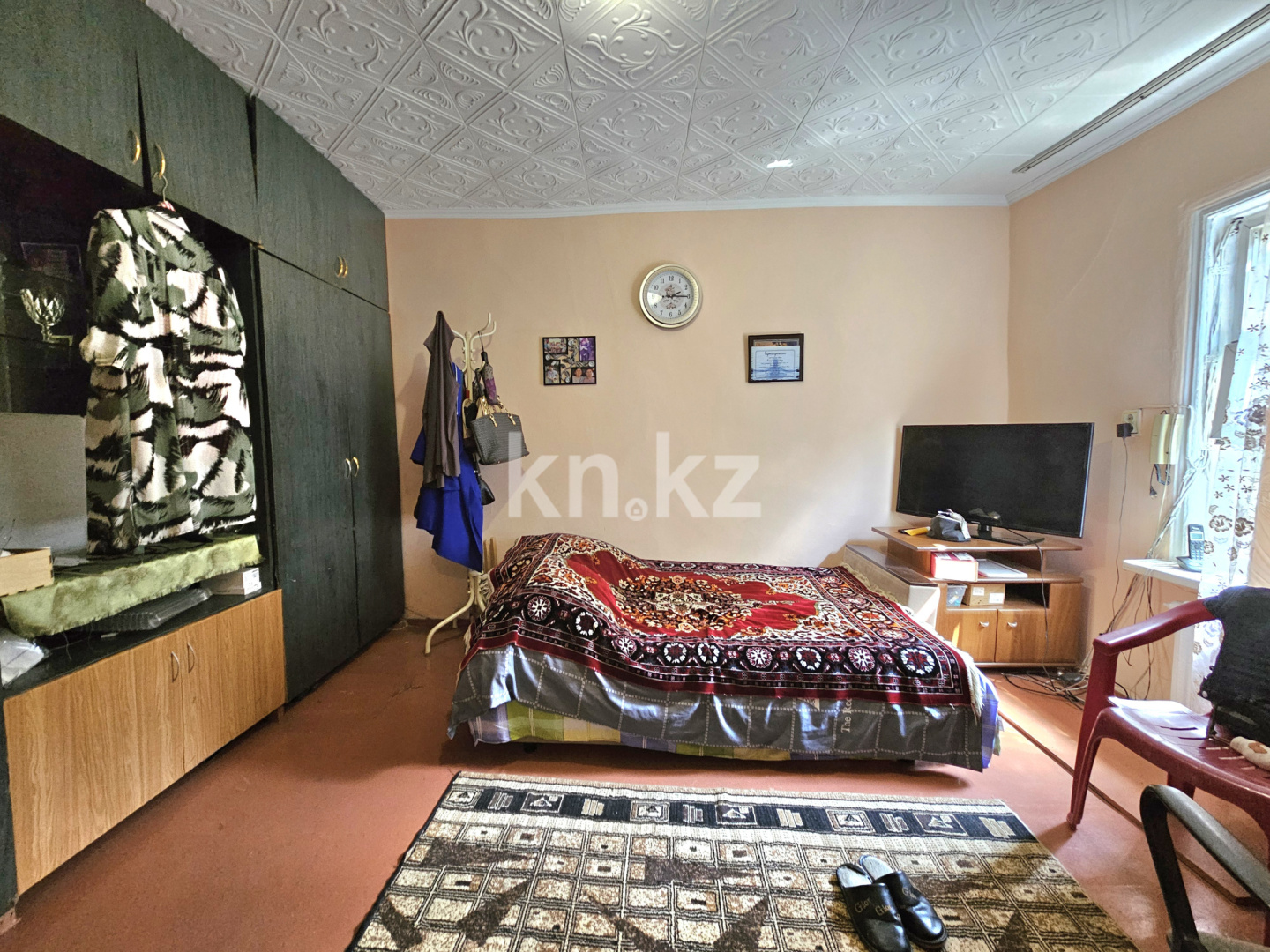 Продажа 2-комнатного дома, 50 м², ул. Шацкого в Алматы - фото 11