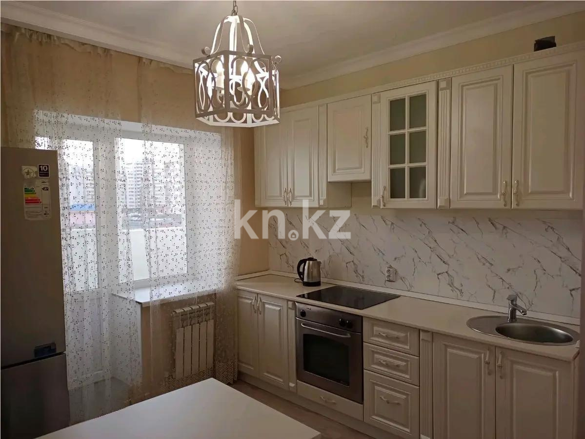 Продажа 2-комнатной квартиры, 55 м² в Астане - фото 3